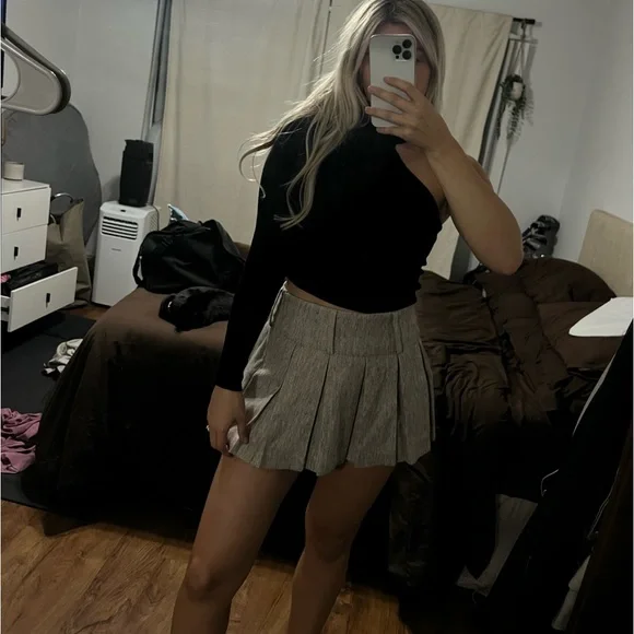 SHOP RUMORED skirt - Picture 5 of 10